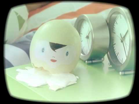 Nobody's Children - Bedroom (2010, Poland)