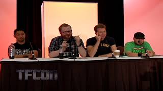 Transformers Artist Alex Milne on the On-Going MTMTE Series video