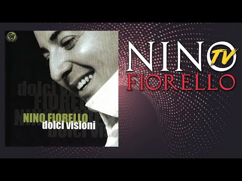Nino Fiorello - sognando lei