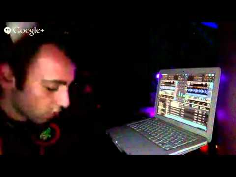 Solid Soul presents TEKNAMBUL @ Baxster 24/01/15