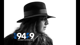 Daron Malakian talks music, System of a Down and Scars on Broadway - ALT 949 Radio Interview (2019)