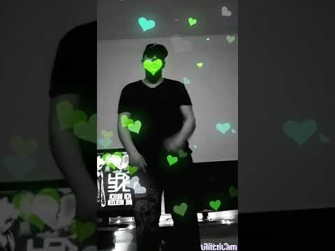 cesco ich brech die Herzen aller Mädchen