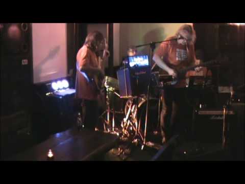 376 Soczewa Blues Session - 13.05.2016 - 1