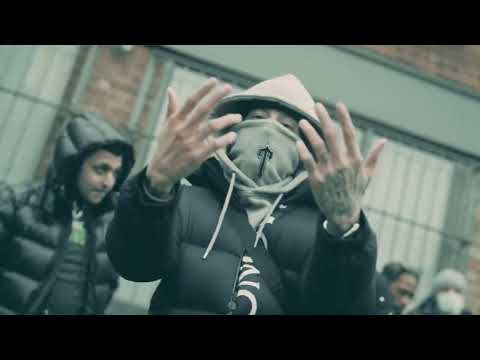 Central Cee x Freeze Corleone x Rondodasosa - Famous [Music Video]