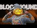 How To Play Master Bloodhound In Apex Legends Full Kit Guide Season 28