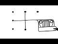 Mahindra Drawing THAR Car Drawing From Dots L Very Easy Car Drawing Tutorial