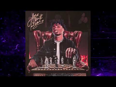 Lougotcash - Come Inside ft. A Boogie Wit Da Hoodie (Official Audio)
