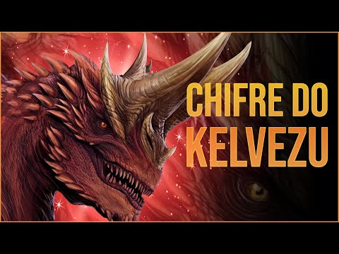Testing the Kelvezu Horn Relic