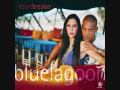 Blue Lagoon HeartBreaker