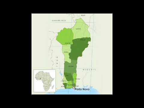 🇧🇯 Armand de Preseau - Kings of Benin (Afrobeat, Folk, Cavacha, Funk songs by 70s Beninese Kings) 🇧🇯