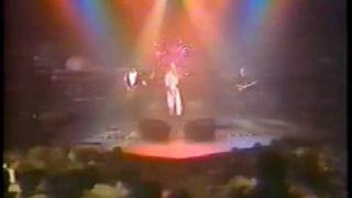 ANyONE OUT THERE - Duran Duran - Off the record  1981 HQ VIDEO TS Title 01 Chapter 2