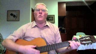 1972. Trying to Find my Way Home (Jason Moon cover)