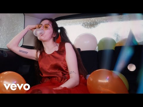 dodie - Special Girl (Official Lyric Video)