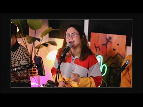 210719 Yeng Constantino - Hawak Kamay