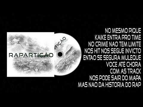 RAPartição - Quero Ver Segura