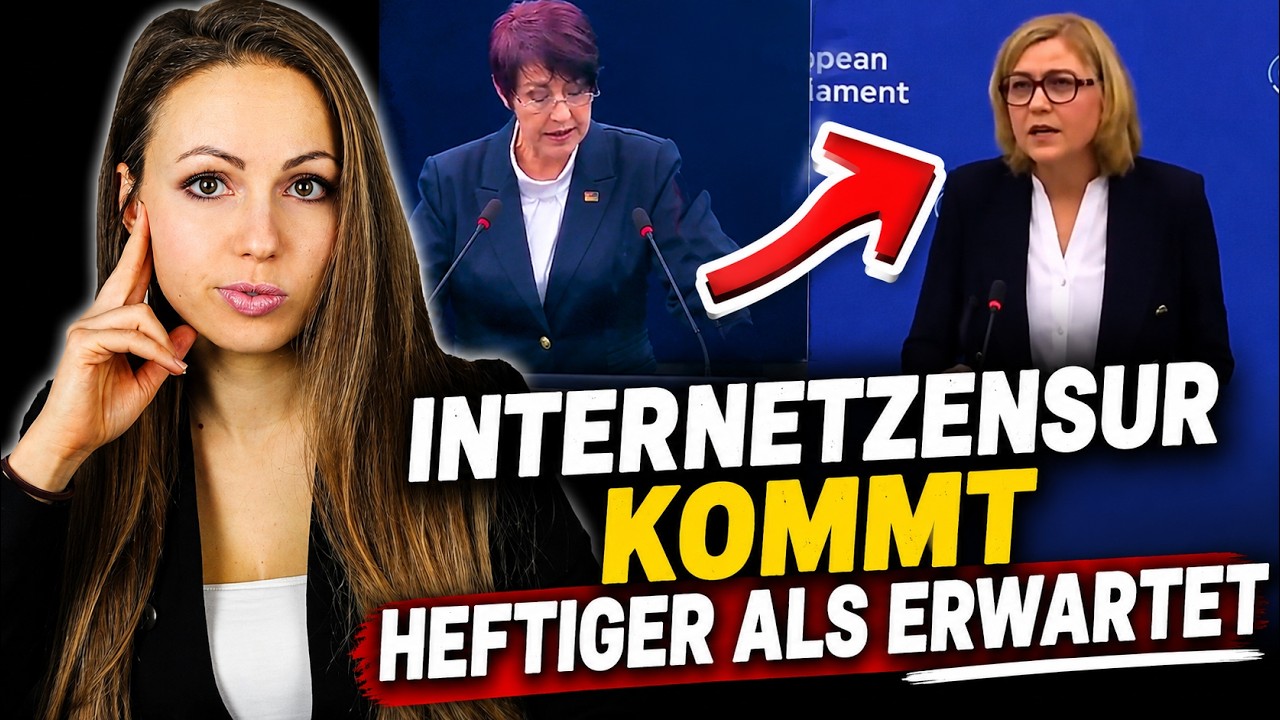 DAS dient als Trojaner für den gläsernen Bürger!