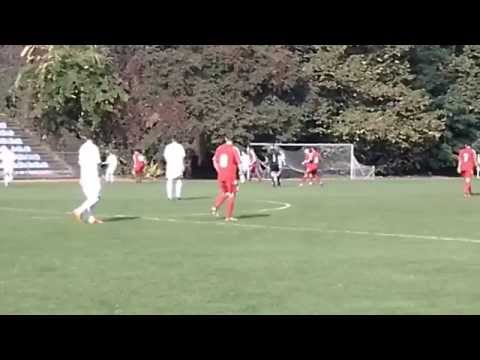 Fővárosi Vízművek SK 0 - 1 Ikarus BSE