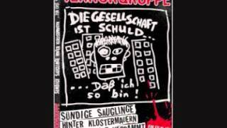 Terrorgruppe - Aggropop