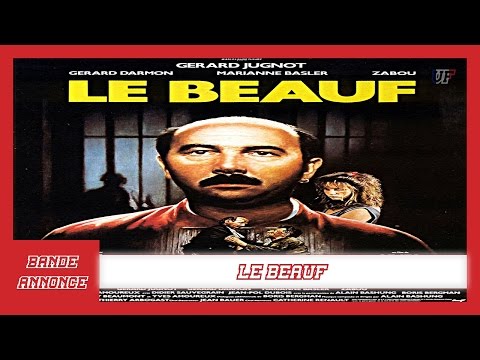 LE BEAUF | Bande Annonce VF