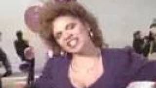 SUNNI - Why Did My Baby Get Over Me (1990)