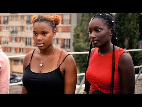 DIE WÜTENDEN | Trailer deutsch german [HD]