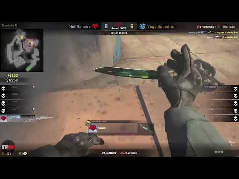 Best of woxic - HellRaisers woxic Highlights 2018