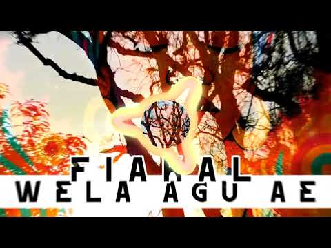 Fiakal _ Wela Agu Ae ( Baka Solomon Prod) 2025