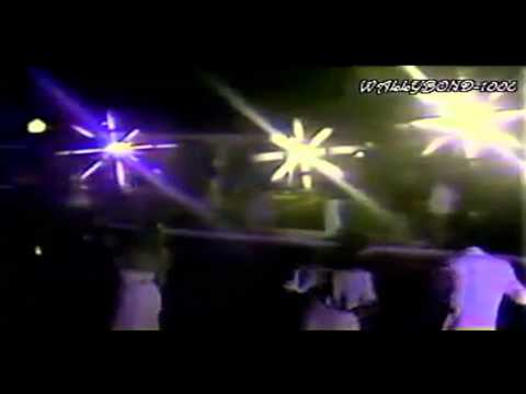 NOITE DO PRAZER-CLAUDIO ZOLI & BANDA BRILHO-CLIPE ORIGINAL-ANO 1983 ( HQ )