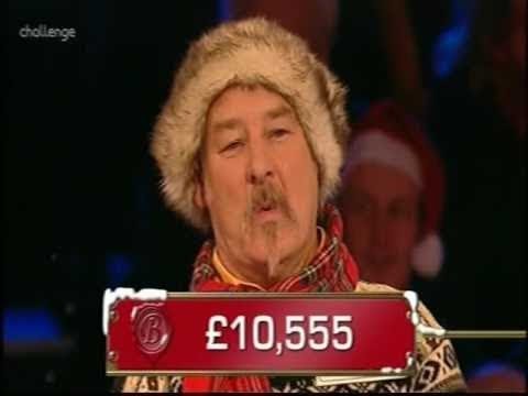 Deal or no Deal December 22nd 2008 Billy