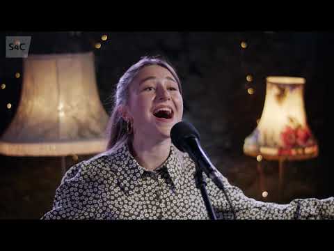 Mared - Cofio | Eisteddfod AmGen: Cwt Cerdd