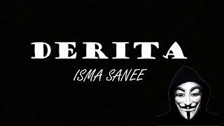 Download lagu Isma Sane - Derita (Lirik Video) mp3 Download lagu Isma Sane - Derita (Lirik Video) mp3