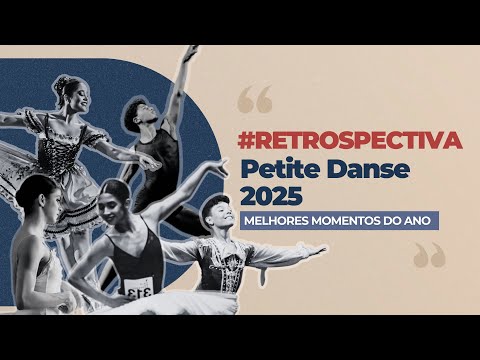 2025 Retrospective | Everything we experienced at Petite Danse