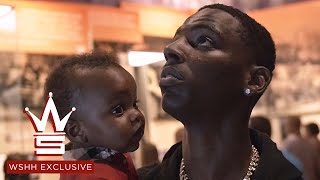 Young Dolph &quot;Cold World&quot; (WSHH Exclusive - Official Music Video)