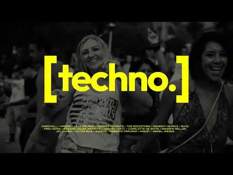 Andrewboy, Daniel Weirdo - On My Mind | TECHNO | Significant™