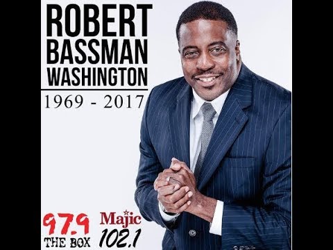 Robert Bassman Washington Tribute