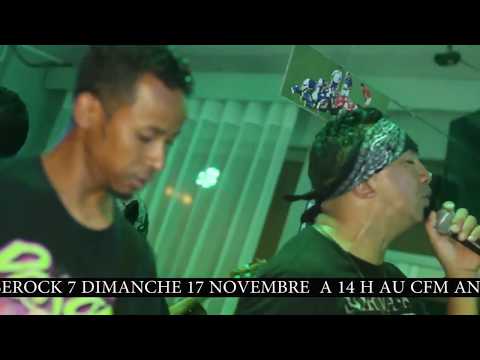 Rheg Raozy (new version 2019)