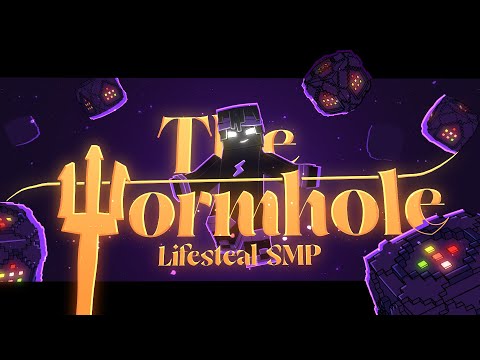 The WormHole ( #LifeStealSMP ) - The Most Deadliest Minecraft Glitch