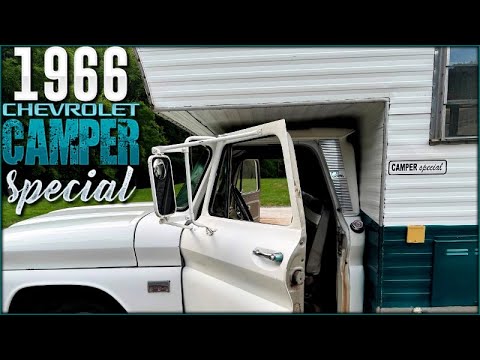 1966 Chevrolet C20 (CC-1974453) for sale in Mansfield, Texas