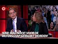 Medisch-ethisch adviseur: 'Waar eindigt het als we leven gaan creëren voor de wetenschap?'