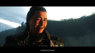 Ghost of Yōtei | TWIN WOLVES | PART 12