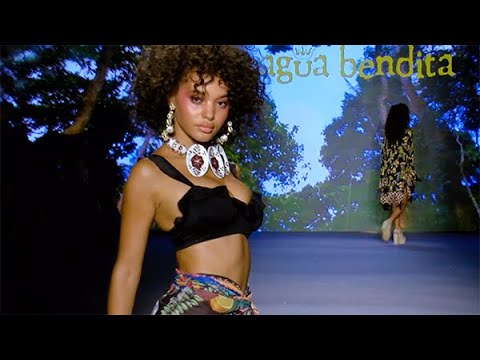 Agua Bendita | Miami Swim Week Runway