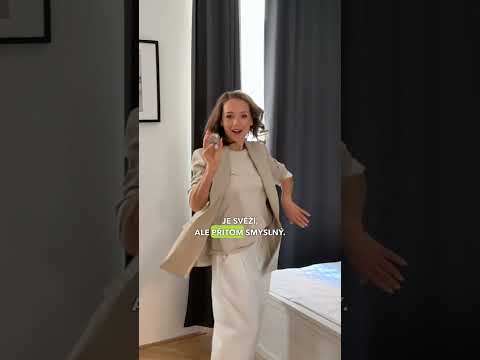 Vitco Perfect! Oblíbený parfém Lucie Vondráčkové – svěží, smyslný a jedinečný!