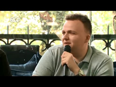 Shtela, Darko i Nameek: Je li hip hop na prodaju?