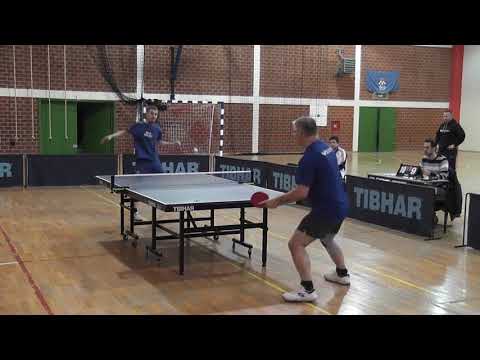 Čanić Josip - Jozić Antonio 0:3 [15.12.2019.]