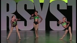 Me and My Girls - Ashlyn Weldon, Alana Adams, Emily Burse