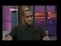 KANYE WEST CRIES ON JAY LENO!!  APOLOGIZE TO TAYLOR SWIFT