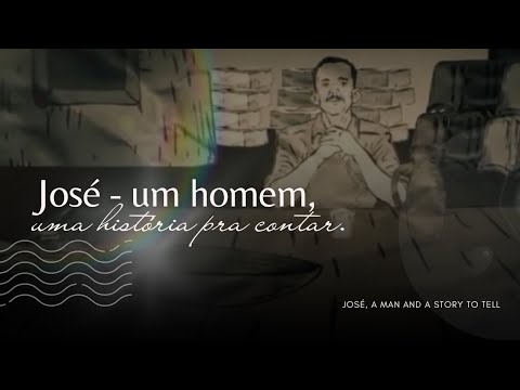 União do Vegetal - José, um Homem e uma História pra contar