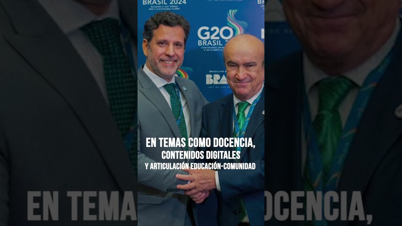 Informativo semanal 1.° Noviembre
