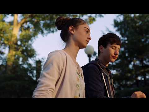 ВБИВСТВО СВЯЩЕННОГО ОЛЕНЯ / THE KILLING OF A SACRED DEER, офіційний український трейлер, 2017