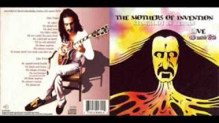 Frank Zappa - Stinkfoot